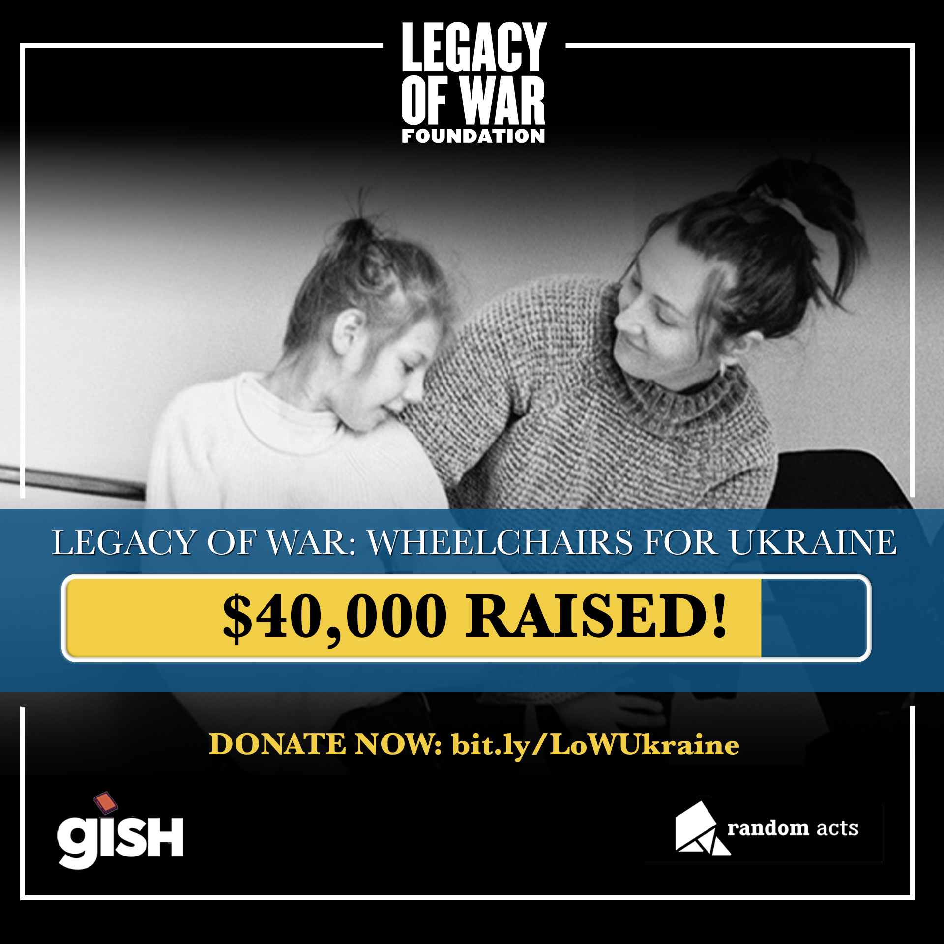 Misha Collins on Twitter "People keep asking me, “What can we do to