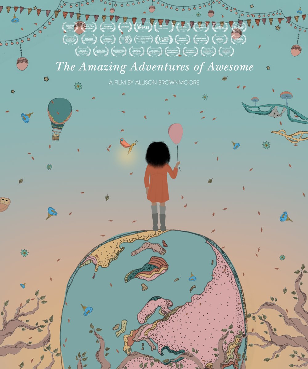 Allison Brownmoore She/Her tweet media