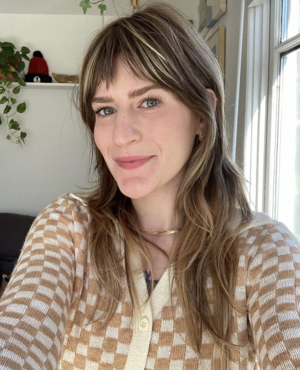 Hairstory tweet media