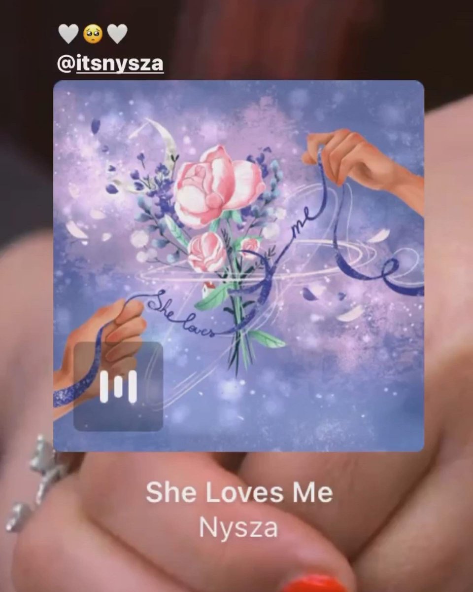 This was a love letter I wrote to my brave and beautiful mom. It became available for the rest of the world as an #ambient #spokenword #poem less than 3 days ago and I’m blown away with how many people it managed to reach. Thank you 🌿🙏🏽
 #shelovesme #poetry #Spotify #MothersDay