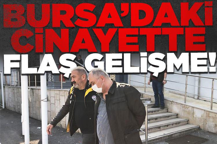 Bursa'daki cinayette flaş gelişme! #bursa #cinayet #nilüfer #görükle #eğlencekulübü

Haberi oku ---> tinyurl.com/322fhex5