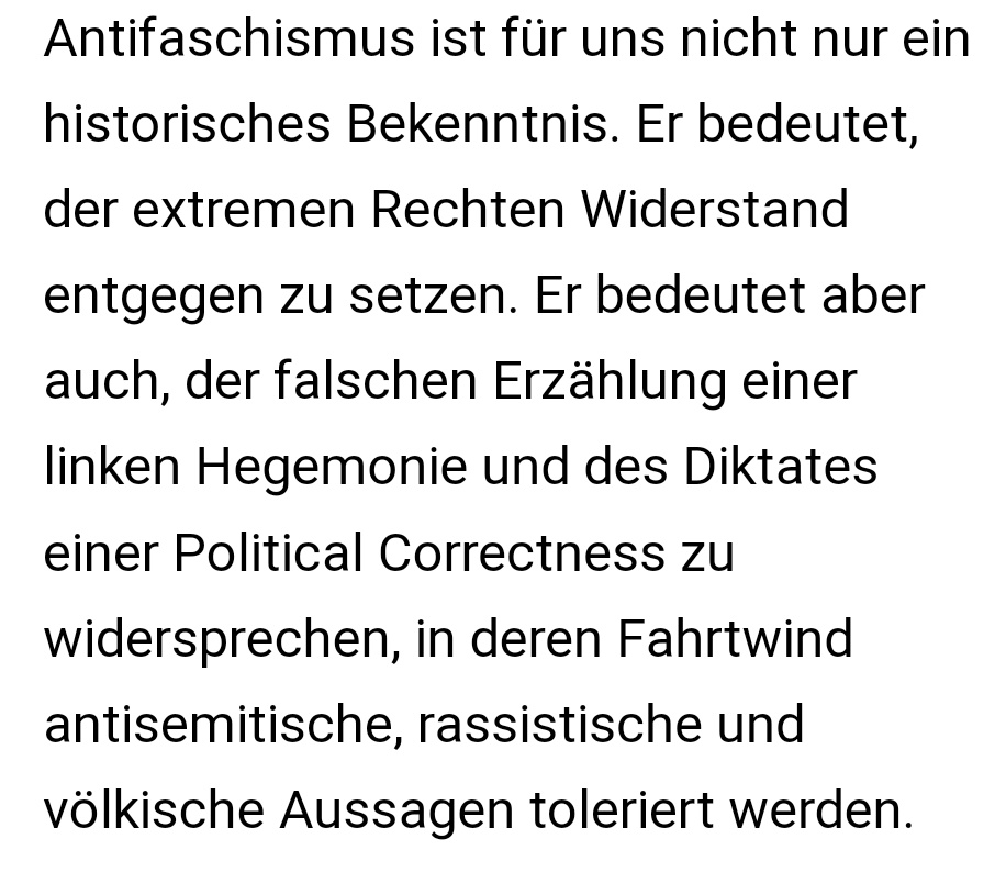 NewRheinberger's tweet photo. Keine Ahnung von Hegemonie &amp; die Rolle als führende Klasse, dazu ein debiler Antifaschismus der "rechte" Gespenster jagt. Die linke Identität erfüllen Grünen längst besser. Der Prozess kann ohne Überwindung seiner eigenen Existenz nicht geschehen. #solidarischeLINKE #LTWSaar https://t.co/NWvBCnxA0c