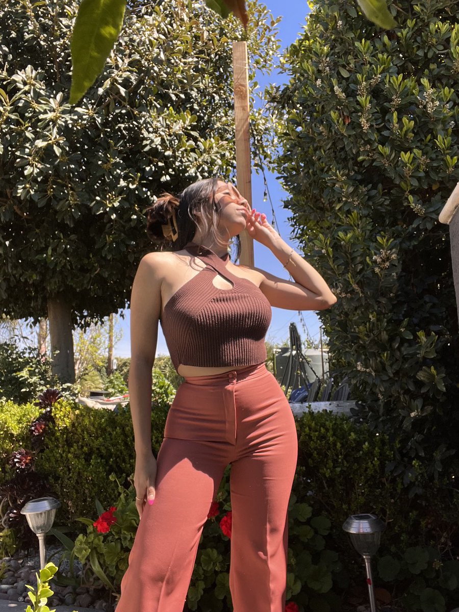 spring season in full effect ✨