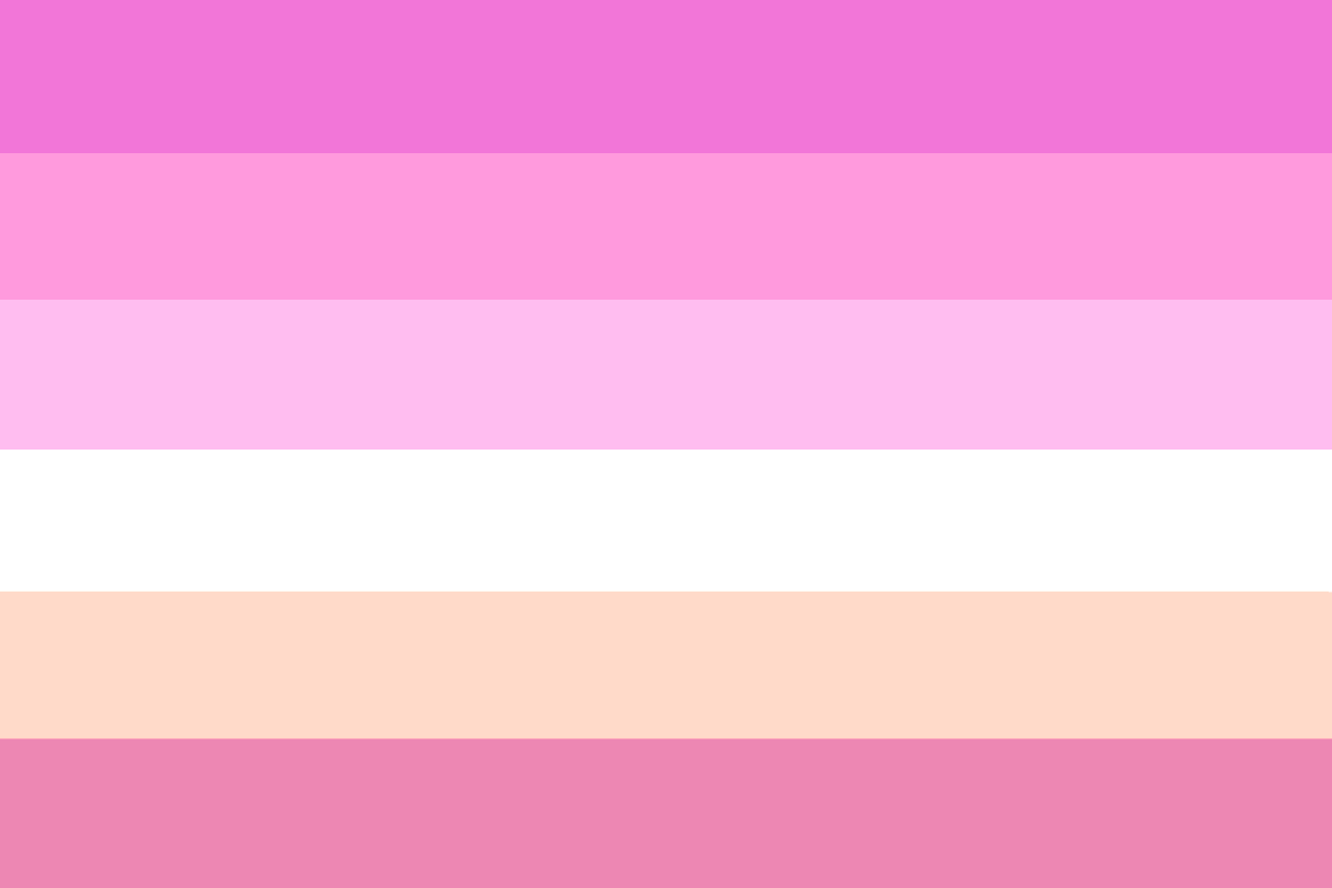 selenicstar's tweet photo. bimbo + himbo dionyic flags (meanings in thread) - 🌸
[#transfemtwt #transfem #transneutwt #transneu #transmasctwt #transmasc #intersextwt #intersex #aphroflux] https://t.co/blSFx7Y09d