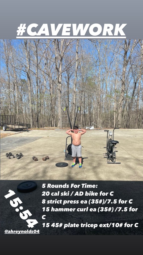 SCInjuryAtty's tweet photo. #cavework https://t.co/8n0WOm5wOZ
