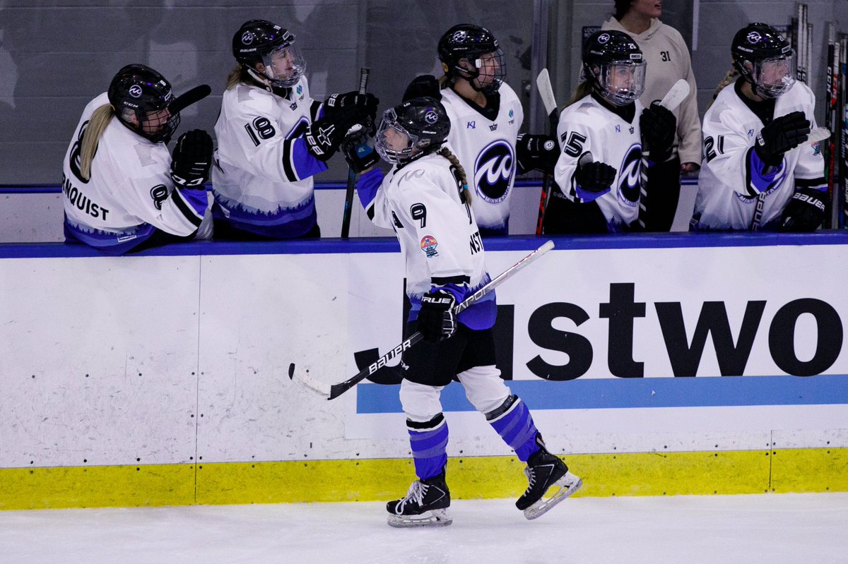 Minnesota Whitecaps tweet media