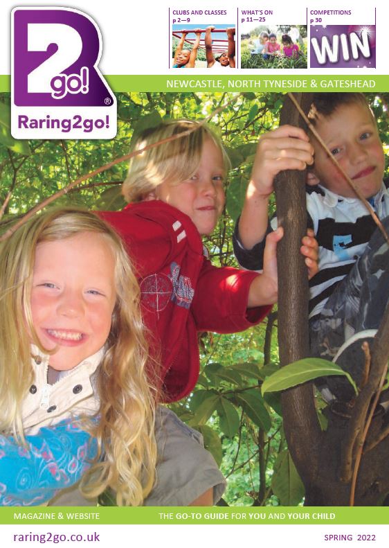 Raring2goNewcas's tweet image. Read the Spring magazine here and get planning your Easter family fun. bit.ly/Spring22Newcas… #whatson #where2go #raring2go