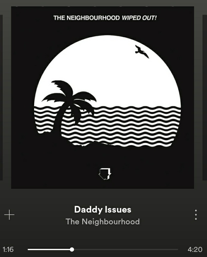 .     ————— ⛩ ——————    .

  #seductivehq #SeductiveSunday
                 𖦹chaoticmizu 

  [🕸] Go ahead and cry, little girl
       Nobody does it like you do
  I know how much it matters to you
   I know that you got daddy issues.