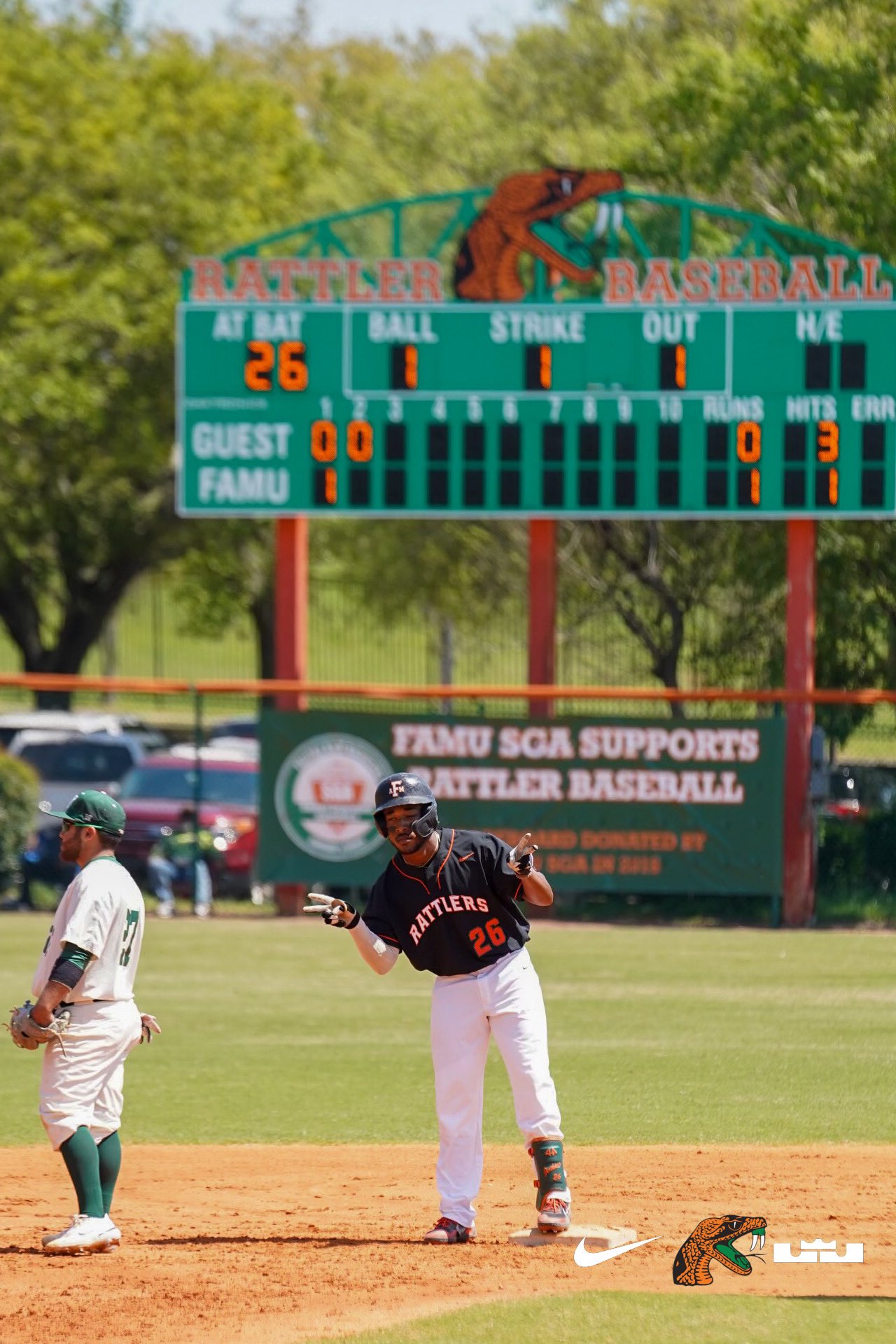 Baseball - Florida A&M