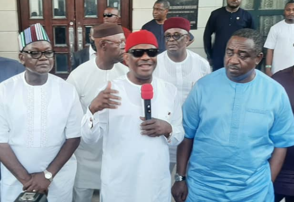 mazinice's tweet photo. Innosreport: I will vie for office of President, Wike declares ... https://t.co/5g7nRvHEl2
#news #Nigria #Wike #Ortom #Suswan #PDP https://t.co/HeFMgwyMBF