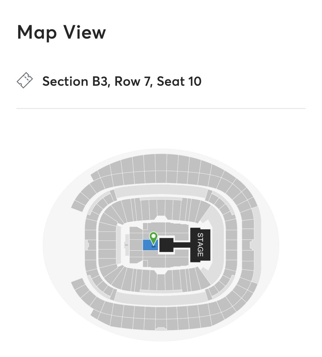 koos_flower's tweet photo. Interest check!
WTS want to sell two soundcheck ticket

I got Covid and probably won’t get out of quarantine in time to fly there (from Austria) 

Have: 
• day 1 (4/8), gold soundcheck in B3 row 7
• day 2 (4/9), silver soundcheck in B5

BTS #PTD_ON_STAGE_LAS_VEGAS Las Vegas https://t.co/hnNRI5P2H5