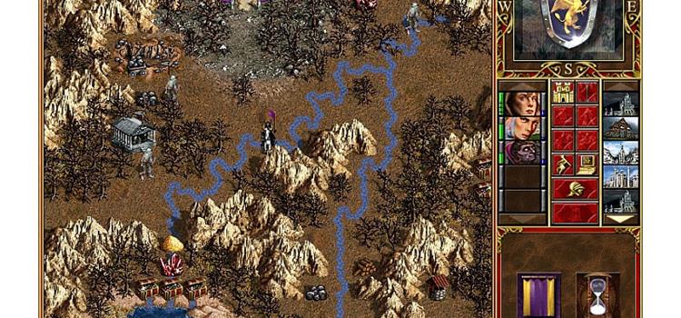 mullich_sir's tweet photo. #HOMM3 Who also plays this game nowdays? :D https://t.co/om4Ql0xXct