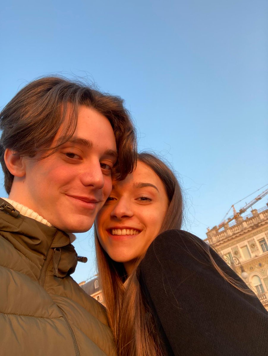 Sorride anche il cuore!