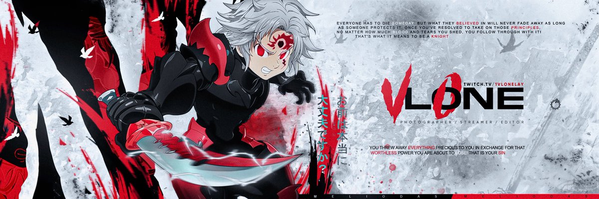 agilepsd's tweet image. HEADER GIVEAWAY !
Any header or style 😗

To participate you must ;

✅ Follow me
♻️ Retweet
❤️ Like

Giveaway ends in 48 hours, GOOD LUCK !