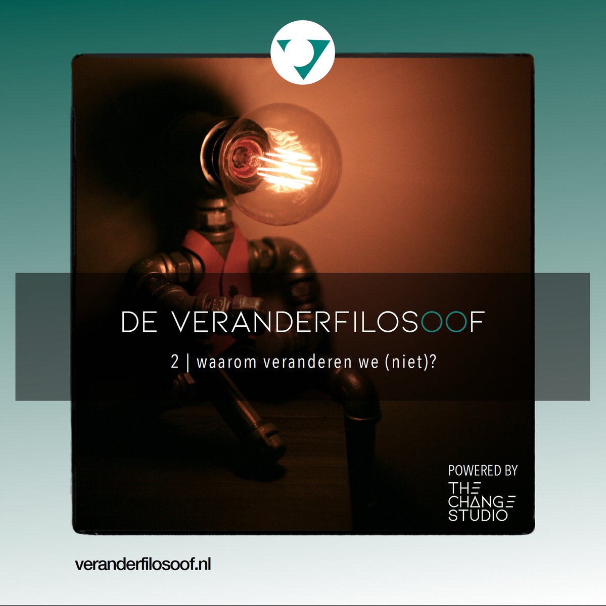 De Veranderfilosoof tweet media