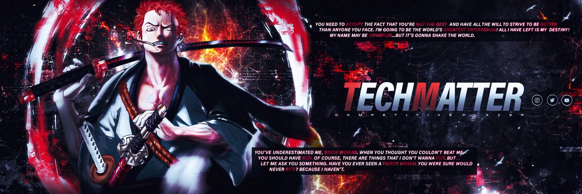 agilepsd's tweet image. HEADER GIVEAWAY !
Any header or style 😗

To participate you must ;

✅ Follow me
♻️ Retweet
❤️ Like

Giveaway ends in 48 hours, GOOD LUCK !