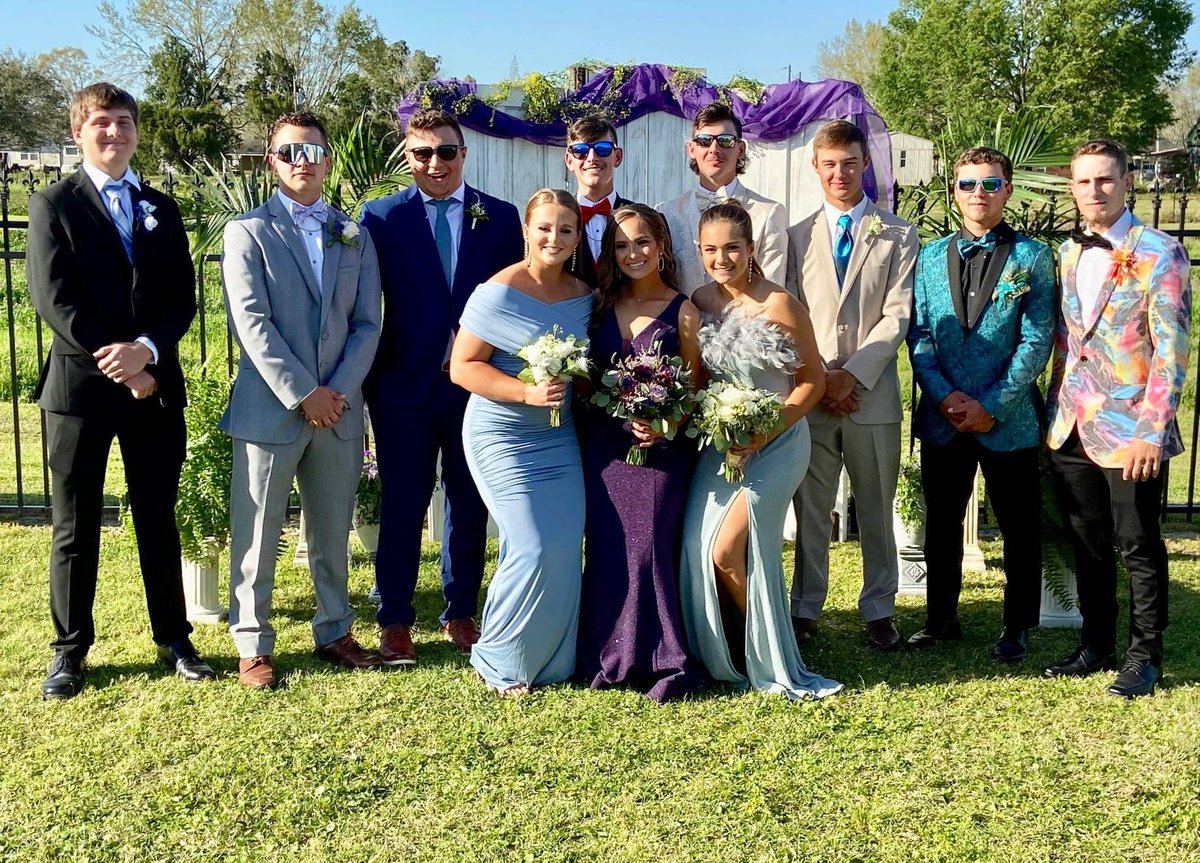 <a href="/LutcherBaseball/">Lutcher Baseball</a> Bunch of ATHLETES!!