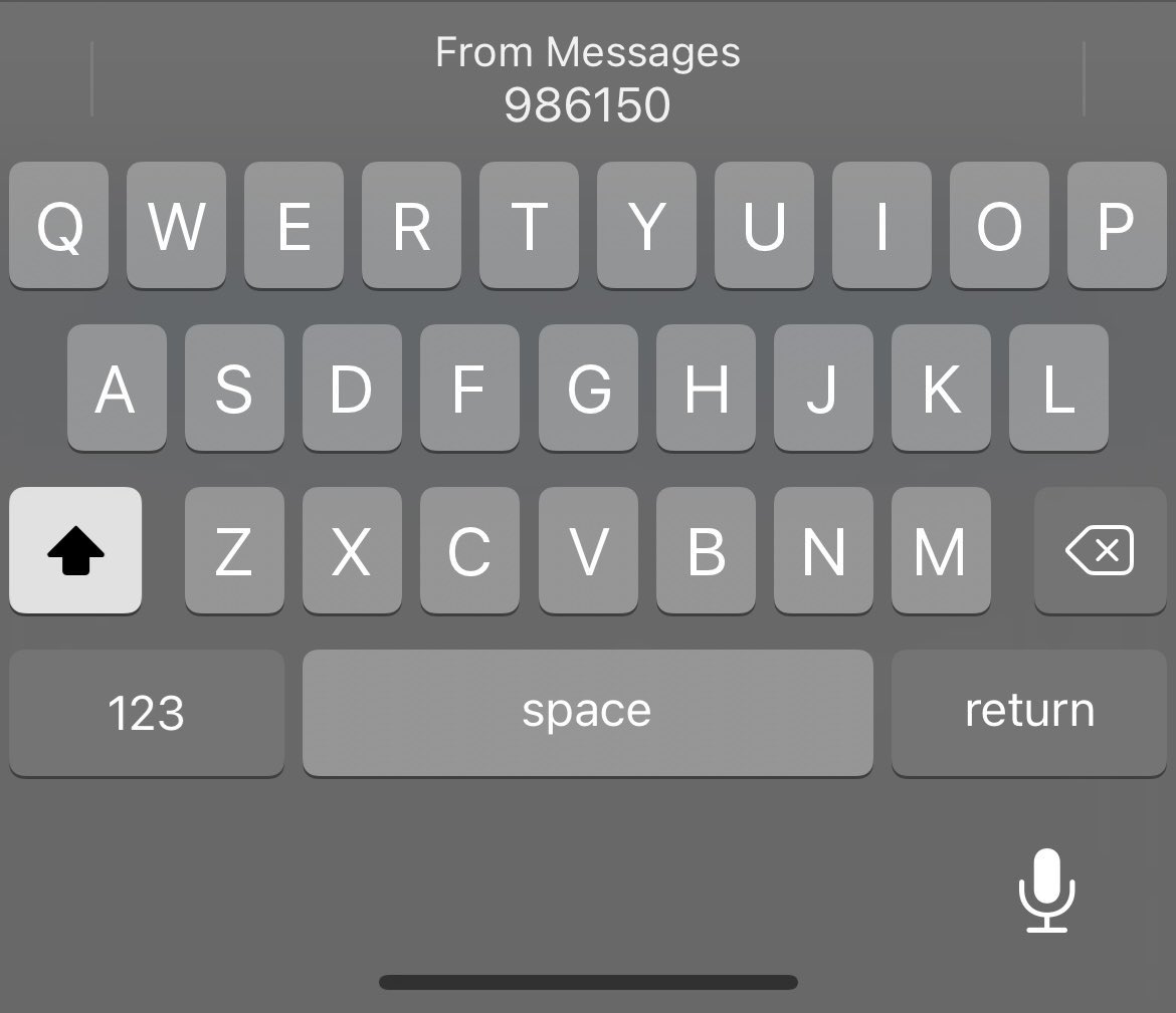 its_shevi's tweet photo. Whoever came up with this for deserves a iOS. https://t.co/FYZ1EE0UIA