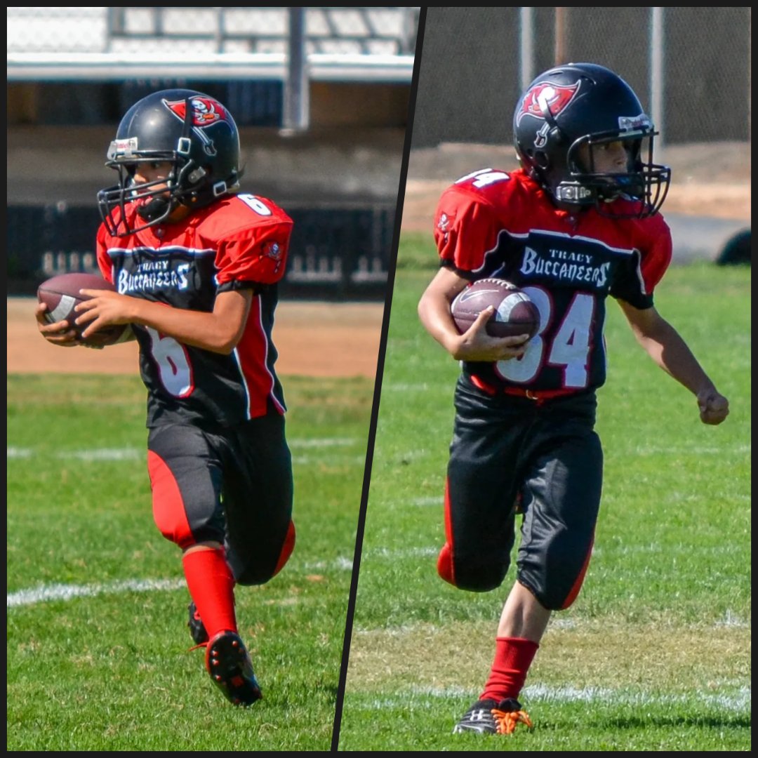 Crazy that I have been taking pictures of these two for 10+ years. I hope to be able to continue documenting their stories as they move on to the next level. Good luck boys. Please join us as they sign their commitment to <a href="/adamstateFB/">adamsstatefootball</a> and <a href="/calpolyfootball/">Cal Poly Football</a>

#GoGrizz #RideHigh