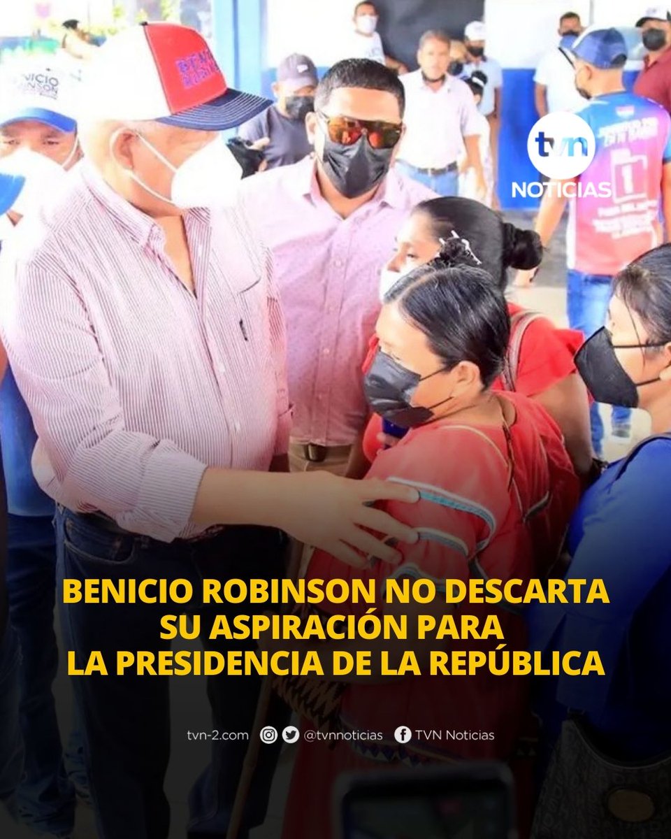 TVN Noticias tweet media