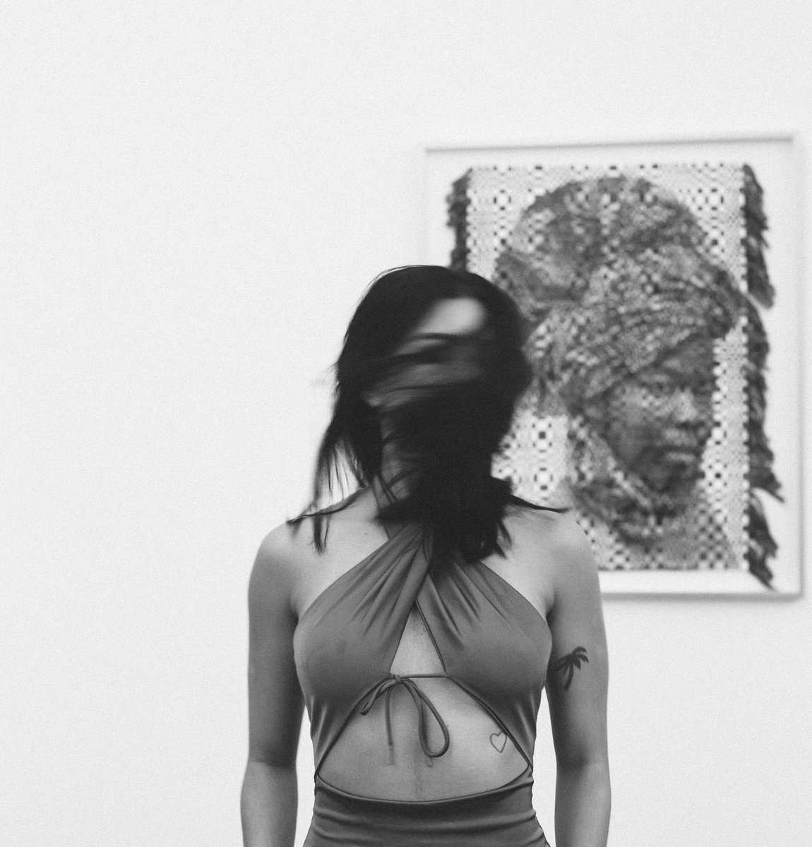 PVPERBVG's tweet photo. Gallery vibes https://t.co/vEGaUAq9Vu