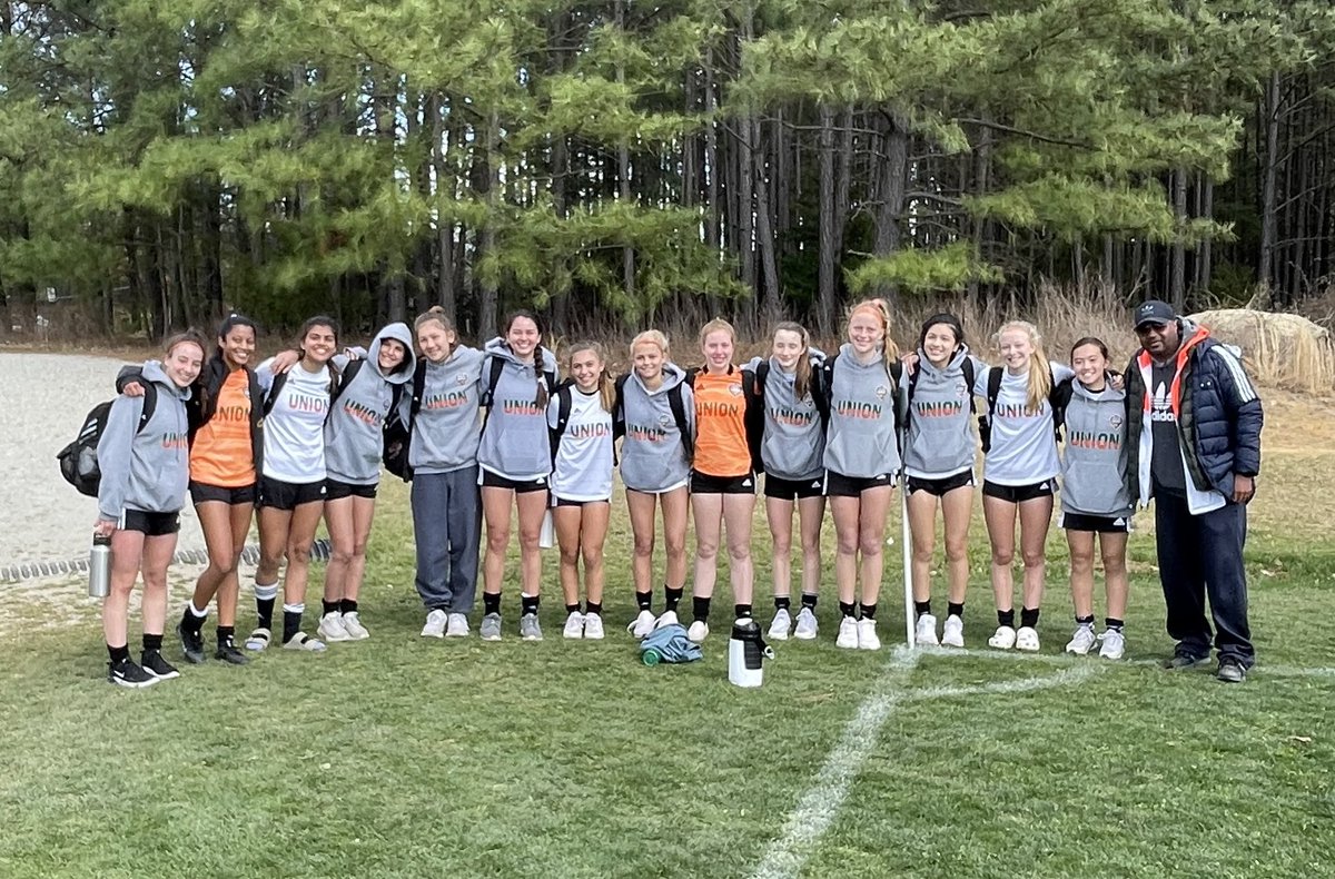 Great 3-1 win end to a weekend of fun at #jeffersoncup 

<a href="/jeffersoncup/">Jefferson Cup</a> @VaUnionFC <a href="/ecnl06/">Union 06 ECNL (McLean)</a> #soccer <a href="/TheSoccerWire/">SoccerWire</a> <a href="/ImCollegeSoccer/">College Soccer Truth ™</a>