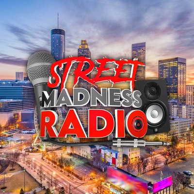 fleetdjsmag's tweet photo. Listen to Street Madness Radio : DJ Rizzo Gates Presents Street Madness Radio Atlanta's New Hip-Hop &amp; R&amp;B Digital Station (24/7 Music, DJs, Talk Shows, Interviews, Podcasts &amp; More)

https://t.co/lmAbIYliTh https://t.co/JuHwvRNRzQ