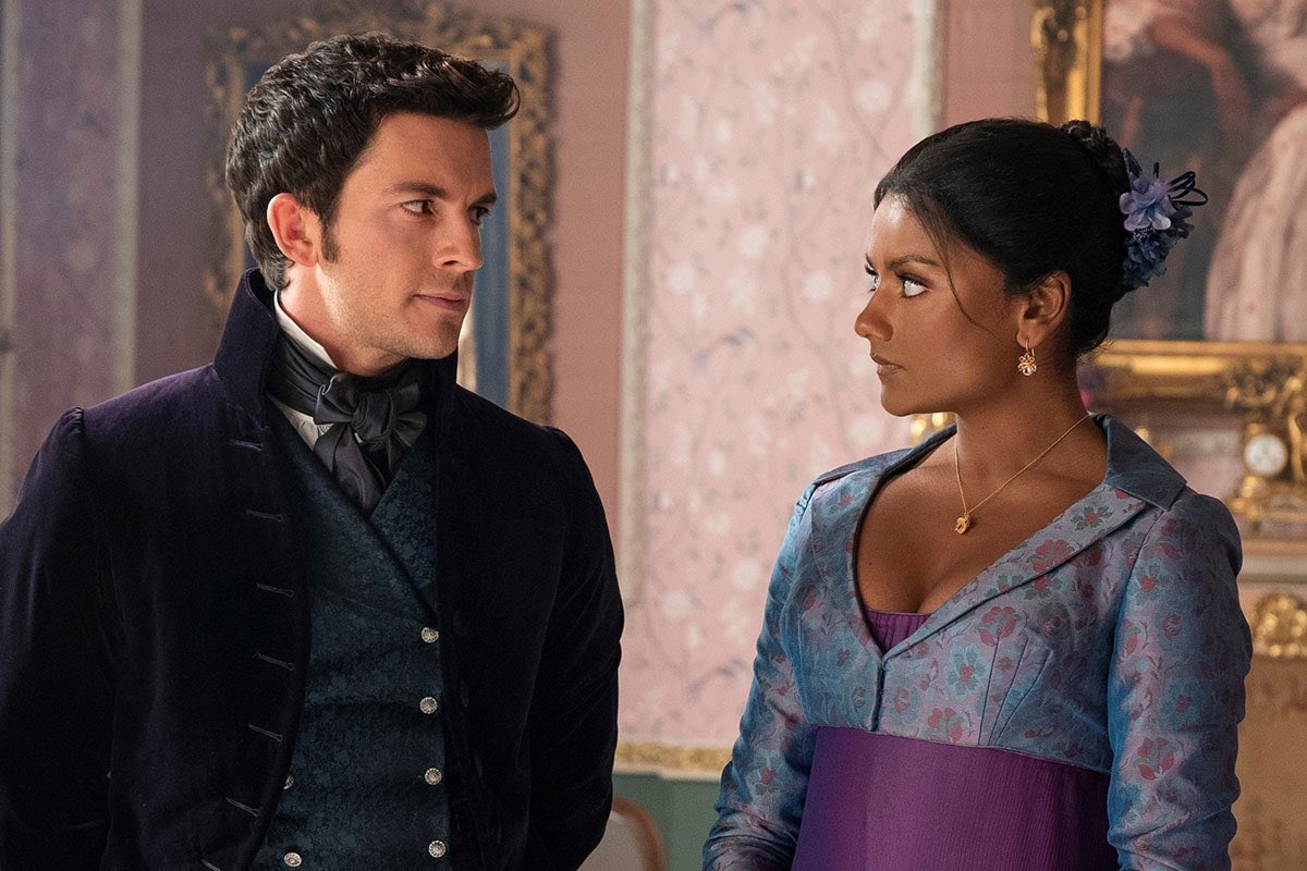 wilesmorales's tweet photo. L’histoire d’amour entre Kate et Anthony est vraiment bien écrite et leur relation, tellement intense, puissante et si captivante ❤️ on en oublie carrément Simon et Daphné #Bridgerton https://t.co/WhMvw6vWxO