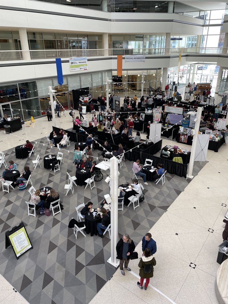 DU Community Press tweet media