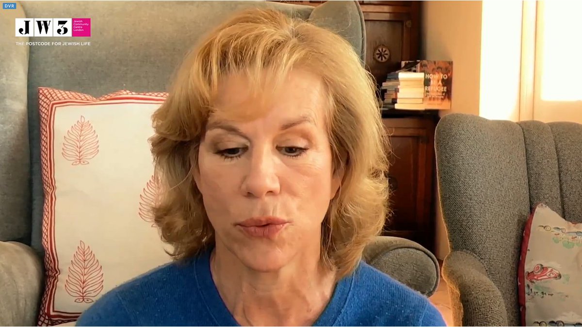 The amazing #JulietStevenson reads for our #fundraising gala for #ukraine Please help us raise much needed support for <a href="/GOODSFORGOODuk/">GOODS FOR GOOD (GLOBAL)</a> and 
<a href="/hopeandaid/">Hope and Aid Direct</a> - follow links at linktr.ee/PoetsForUkraine #westandwithukraine #poetsforukraine