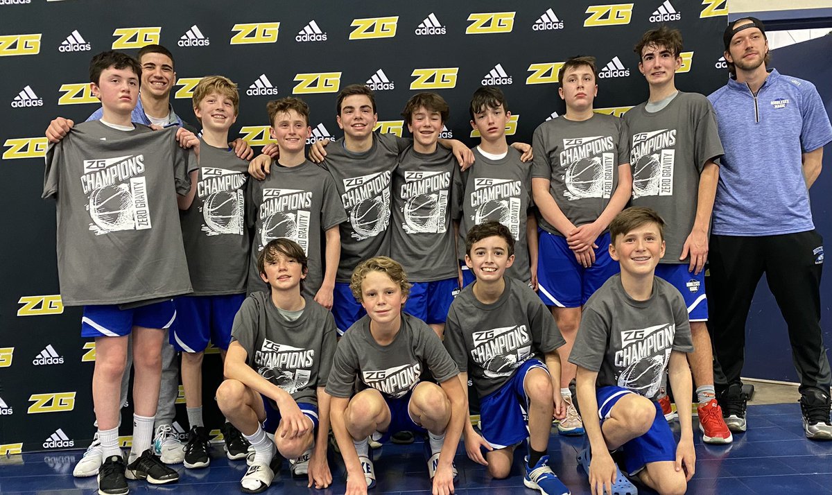 HayleaVerrastro's tweet photo. @MiddlesexMagic takes the 🏆 as CHAMPS today at #ZGRumble ‼️ https://t.co/qN1wUkhNiR