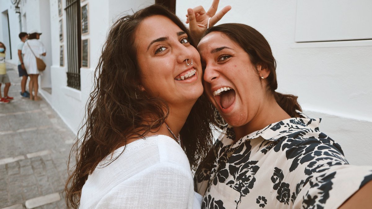 Marta_Sau's tweet photo. Te admiro y te quiero ❤ @angelagimeno4 https://t.co/oeeeIUTjQH