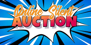Our silent auction ends tonight at 8pm!!! Bid NOW at app.galabid.com/sedfsauction. We appreciate your support!