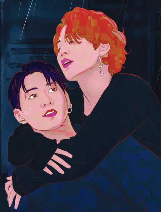 🐰🐥🥹❤️
full image in thread 