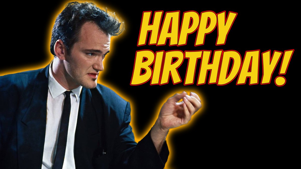 Happy Birthday to Quentin Tarantino, Brian Tarantina, Pauley Perrette, Stephen Dillane, Nathan Fillion, Mariah Carey, and Janis Martin #QuentinTarantino #BrianTarantina #PauleyPerrette #StephenDillane #NathanFillion #MariahCarey #JanisMartin #HappyBirthday https://t.co/3hCb8lHPBH