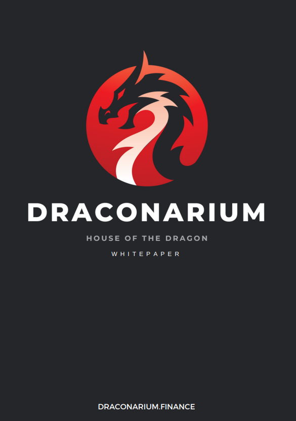 DraconariumF's tweet photo. Whitepaper V1 is now available 🔥

https://t.co/40BqI4uthG

Or navigate directly from our website! 

https://t.co/HwfssEWdqY https://t.co/PEp8jOmJdi