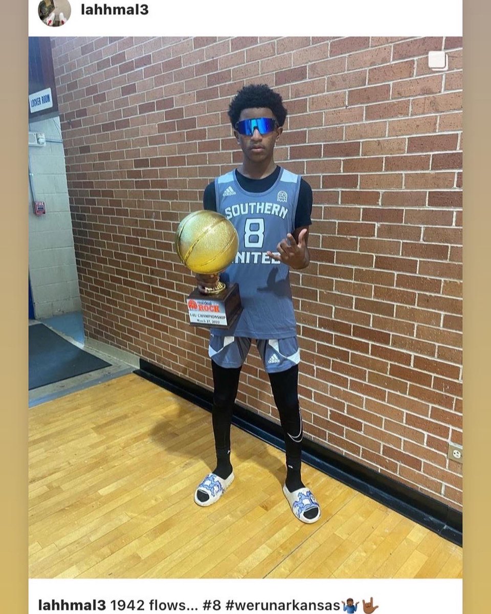 LIVON EYBL -Middle School Basketball (@mb_hoopcity) on Twitter photo Real Deal in the Rock 14U Champions ! Beat a good Arkansas Hawks 3SSB team 69-68(OT) in the Finals <a href="/RealDealLR/">Real Deal LR</a> <a href="/JPrestonSports/">Josh Preston</a> <a href="/billrealdeal16/">Bill Ingram</a> <a href="/JavanFelix3/">Javan Felix</a> <a href="/Matt_Bowers_/">Matthew Bowers</a> #AAUBasketball #AdidasBasketball <a href="/adidasHoops/">adidas Basketball</a> #NOLA Real Deal in the Rock 14U Champions ! Beat a good Arkansas Hawks 3SSB team 69-68(OT) in the Finals <a href="/RealDealLR/">Real Deal LR</a> <a href="/JPrestonSports/">Josh Preston</a> <a href="/billrealdeal16/">Bill Ingram</a> <a href="/JavanFelix3/">Javan Felix</a> <a href="/Matt_Bowers_/">Matthew Bowers</a> #AAUBasketball #AdidasBasketball <a href="/adidasHoops/">adidas Basketball</a> #NOLA
