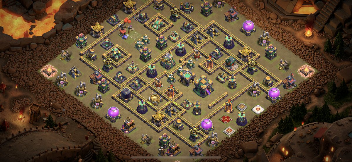 Elevate Bernaul (@bernaulcoc) on Twitter photo Aqui estΓ‘ alguns dos layouts feito pelo <a href="/JMnePai/">jm final boss</a> que usei nesses ΓΊltimos dias de temporada π
link.clashofclans.com/pt?action=Openβ¦
link.clashofclans.com/pt?action=Openβ¦
link.clashofclans.com/pt?action=Openβ¦
link.clashofclans.com/pt?action=Openβ¦ Aqui estΓ‘ alguns dos layouts feito pelo <a href="/JMnePai/">jm final boss</a> que usei nesses ΓΊltimos dias de temporada π
link.clashofclans.com/pt?action=Openβ¦
link.clashofclans.com/pt?action=Openβ¦
link.clashofclans.com/pt?action=Openβ¦
link.clashofclans.com/pt?action=Openβ¦