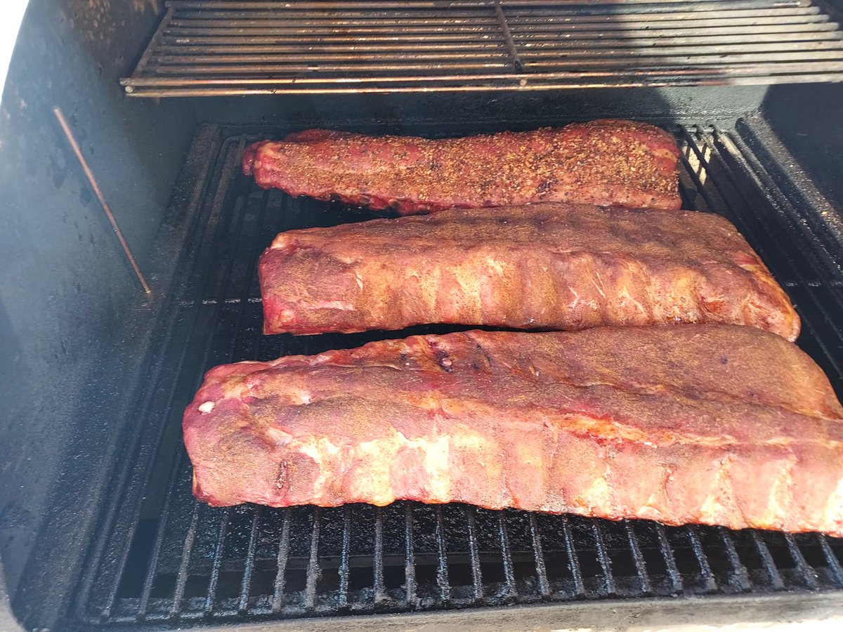 JeremyWozny's tweet photo. Sunday funday #ribs https://t.co/ztH0FHBHgv