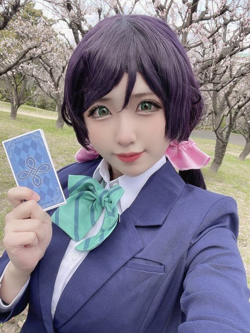 コスプレイヤー雪見のTwitter画像28