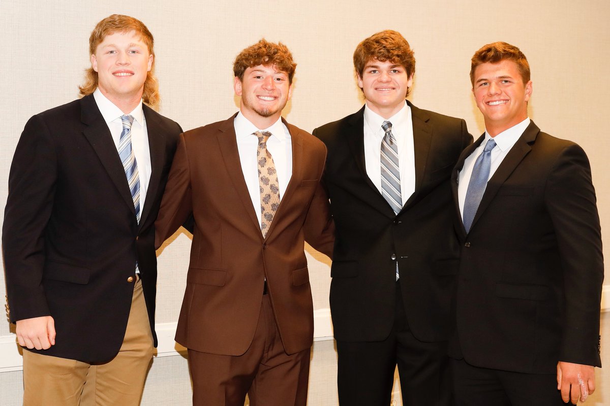 NFF Gridiron Club of Dallas tweet media