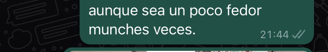 Pues vamos guapos…