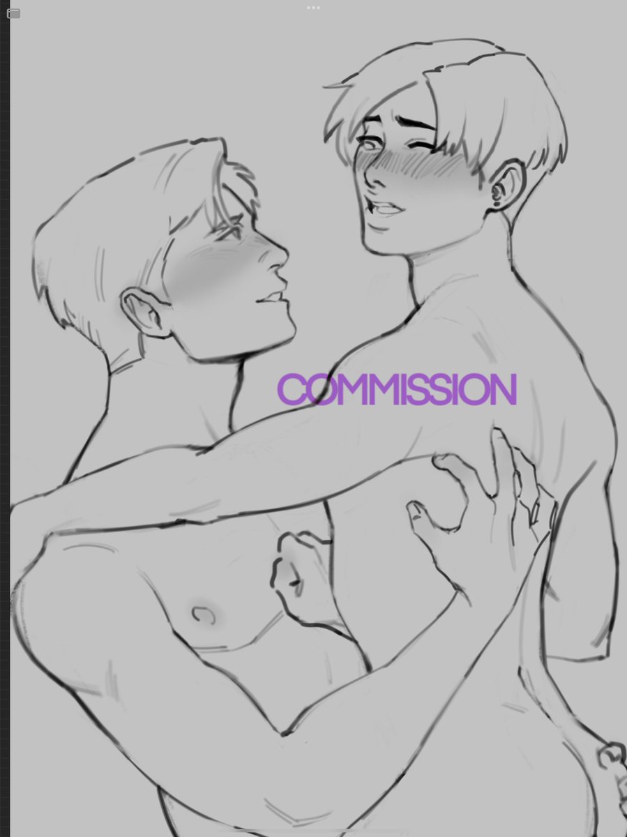 Iasplagas's tweet photo. some varied nsfw/suggestive comms! https://t.co/5dOS346X1e