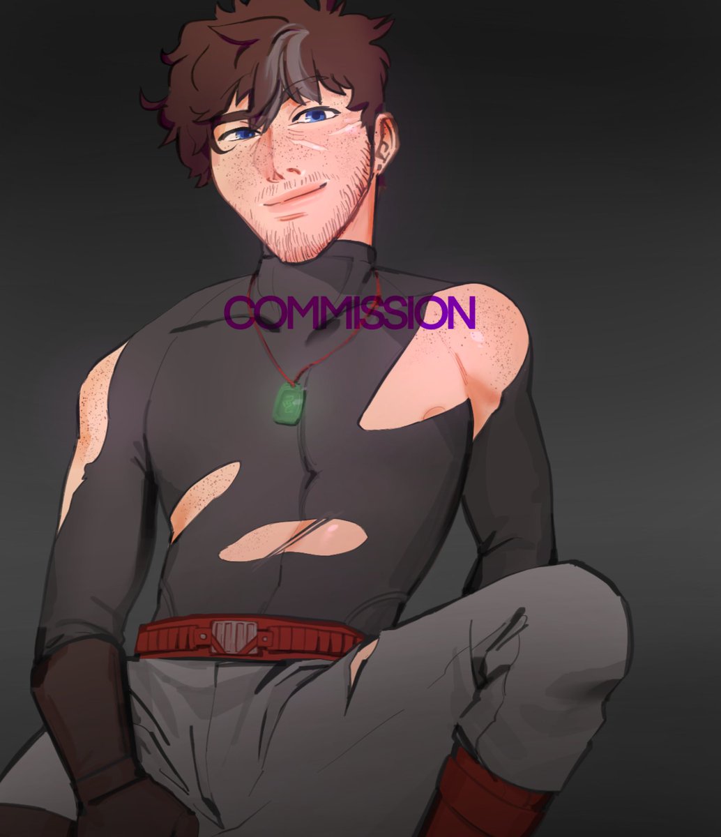 Iasplagas's tweet photo. some varied nsfw/suggestive comms! https://t.co/5dOS346X1e