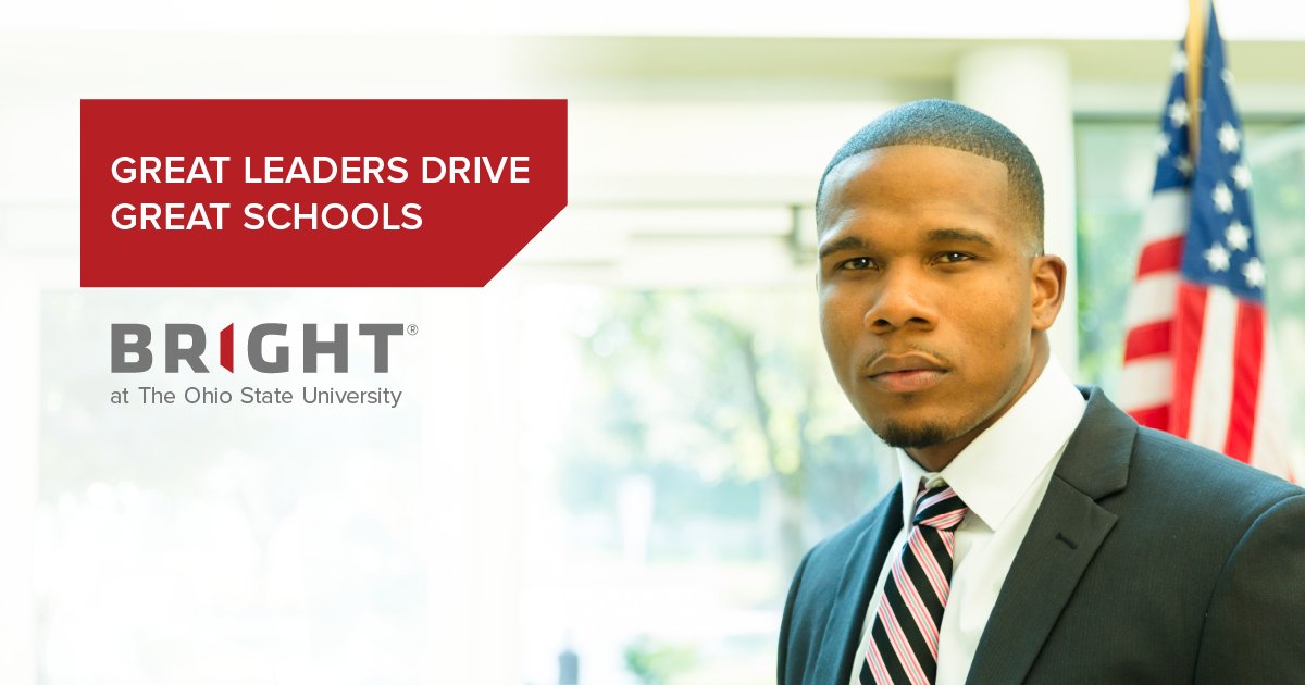 Get ready to shine. We are looking for the next cohort of transformational leaders. bit.ly/3rhfYto 
#BrightFellowship #LeadersWanted