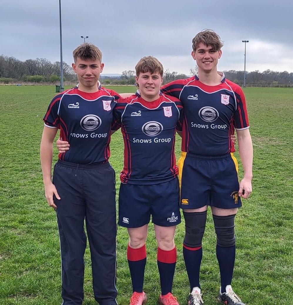 Basingstoke RFC tweet media