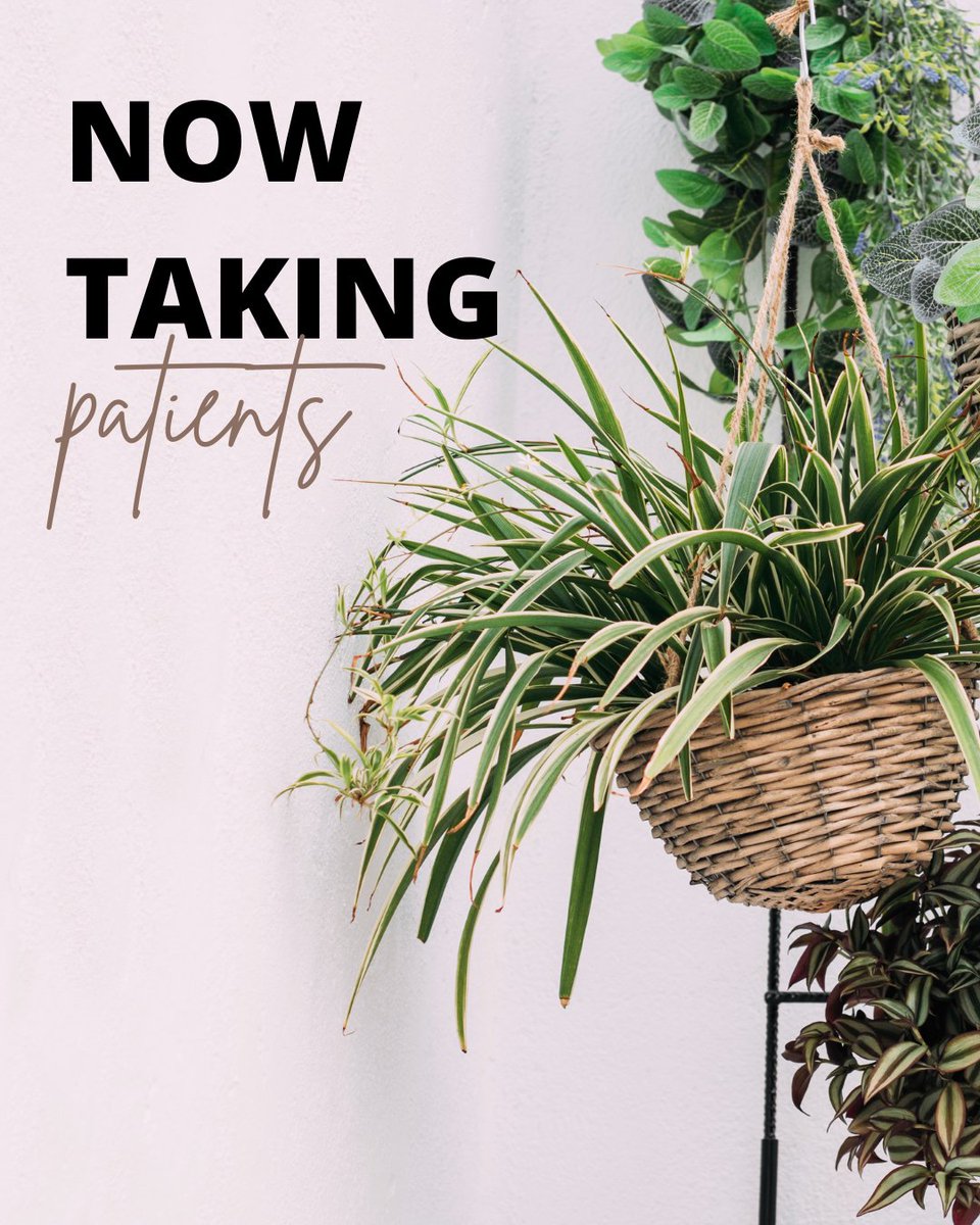 BridgeDpc's tweet image. Becoming a member is super easy.  Simply head onto our website, chose a plan, complete the prompts and voila! 

We are seeing patients in and out of office!  Sign up to become a member of our Family Practice today!

(with botanicals as one of our foundations, we are also having f