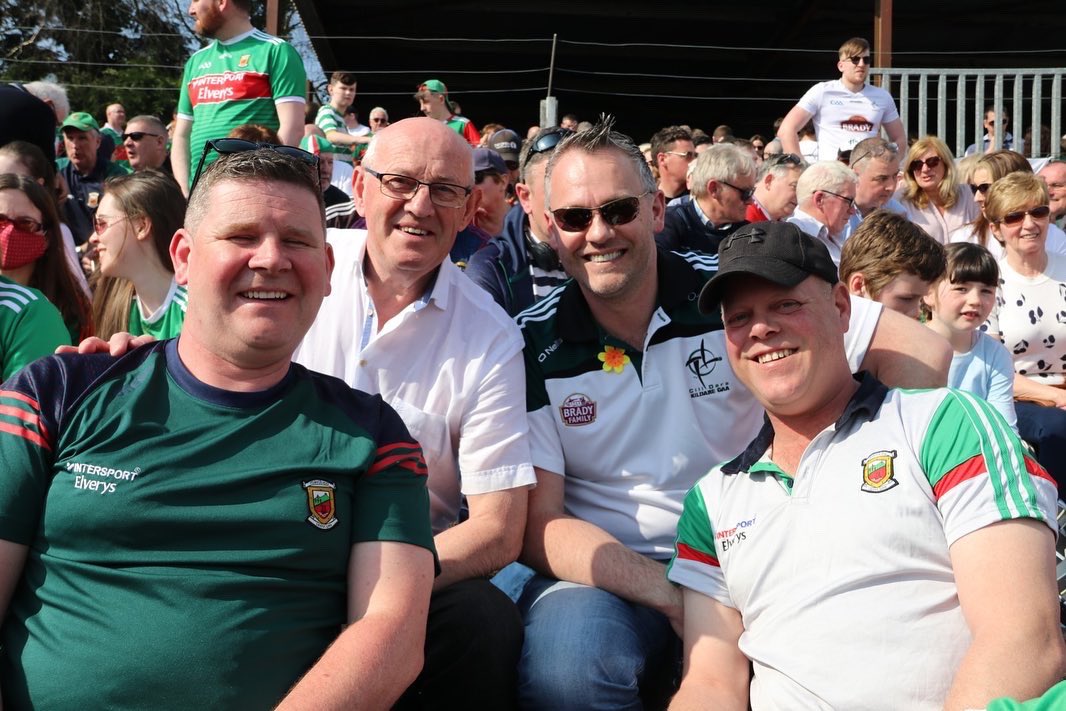 Kildare GAA tweet media