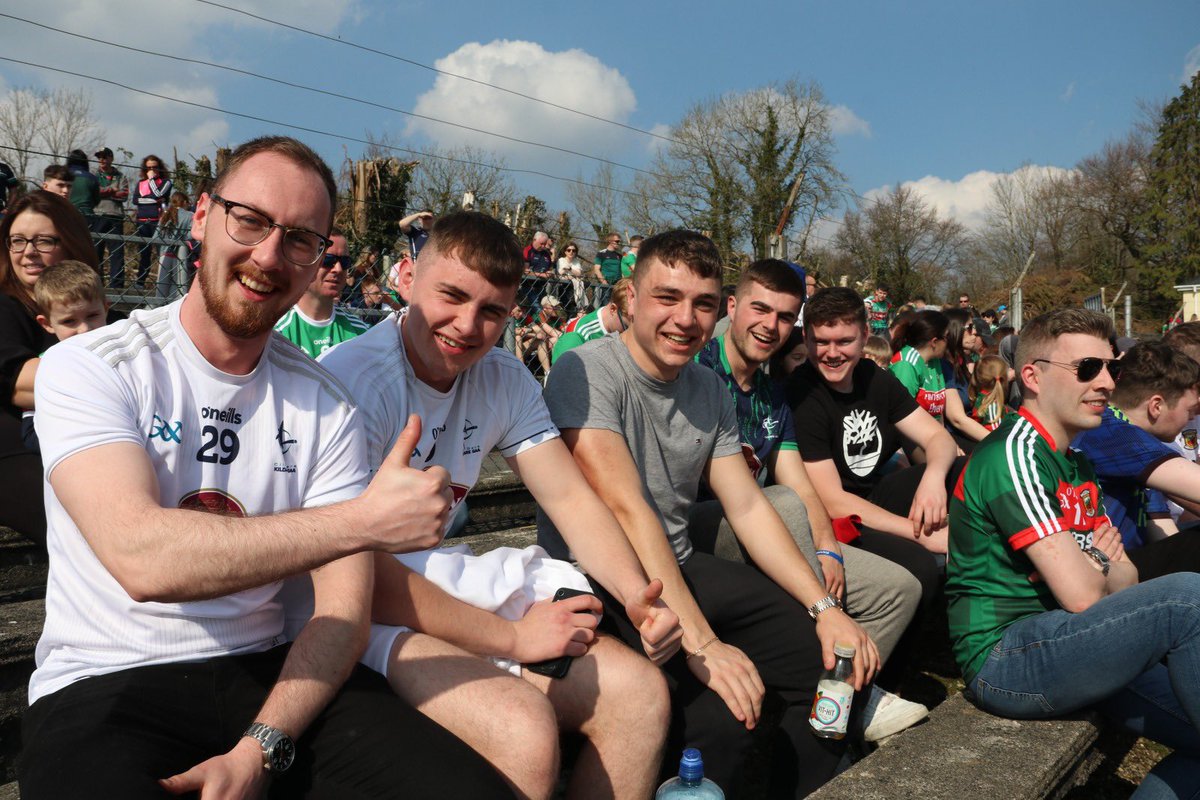 Kildare GAA tweet media