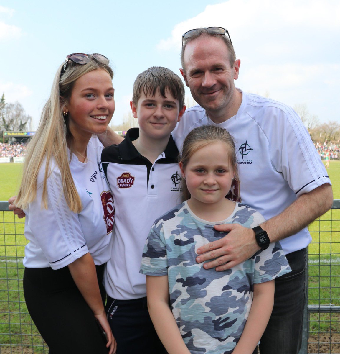 Kildare GAA tweet media